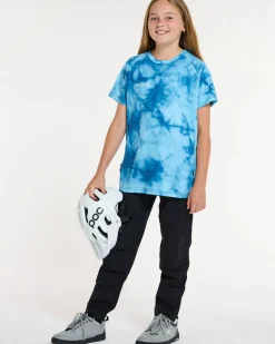 DHaRCO Youth Short Sleeve Jersey | Nevermind Flash Sale