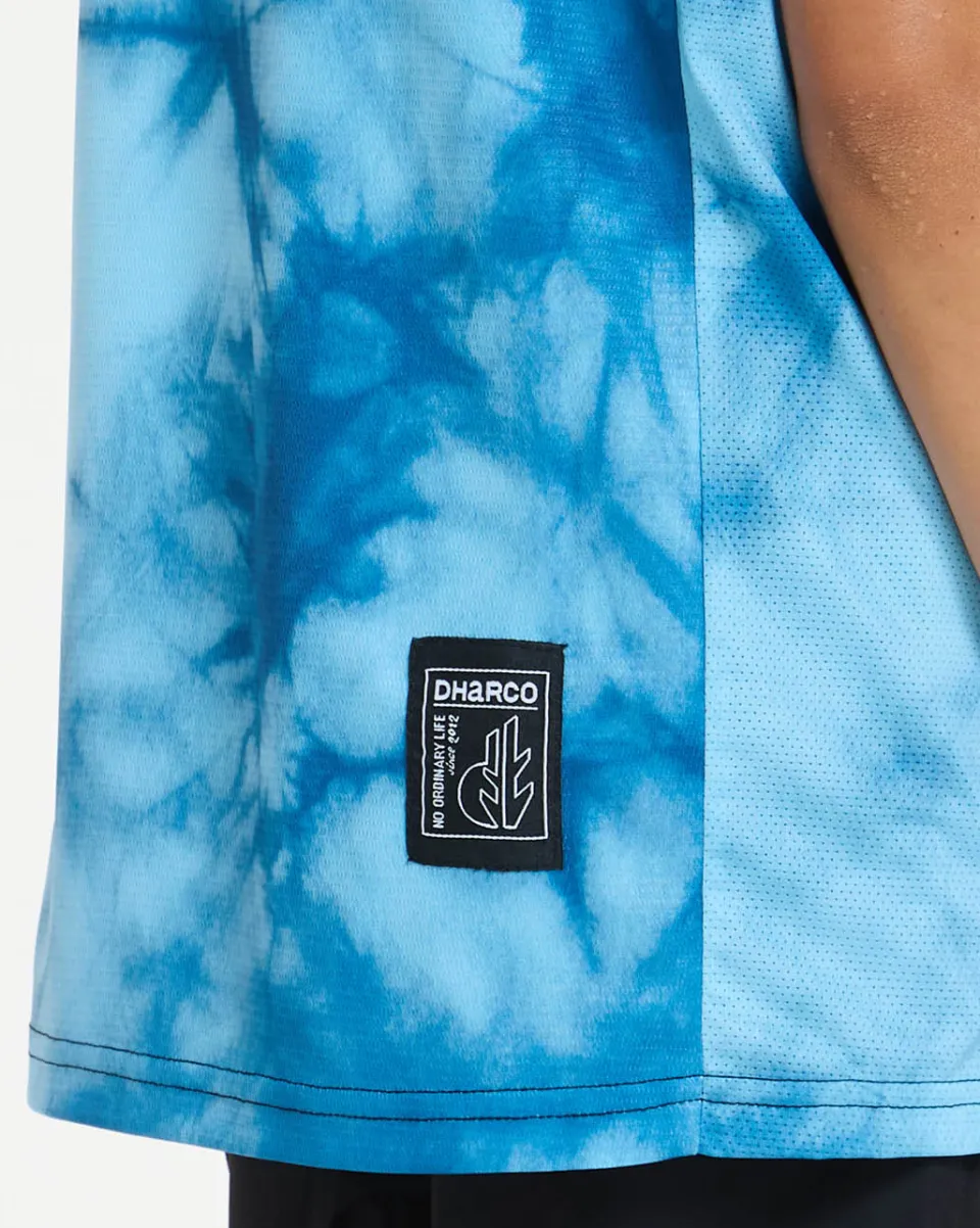 DHaRCO Youth Short Sleeve Jersey | Nevermind Flash Sale