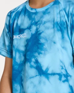 DHaRCO Youth Short Sleeve Jersey | Nevermind Flash Sale