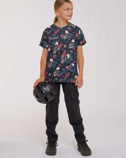 DHaRCO Youth Short Sleeve Jersey | Privateer Cheap