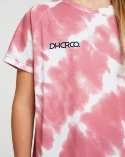 DHaRCO Youth Short Sleeve Jersey | Wipeout Shop