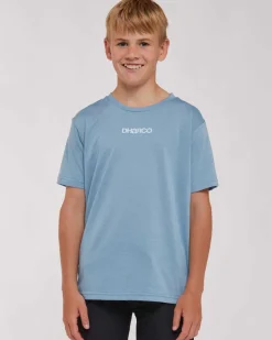 DHaRCO Youth Short Sleeve Tech Tee | Reef Online