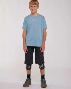 DHaRCO Youth Short Sleeve Tech Tee | Reef Online
