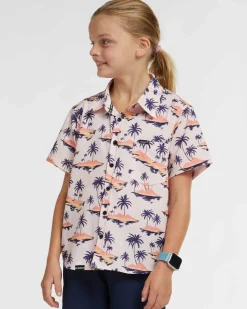 DHaRCO Youth Tech Party Shirt | Leroy Cheap