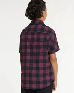 DHaRCO Youth Tech Party Shirt | Nelson Cheap