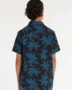 DHaRCO Youth Tech Party Shirt | Orara Shop