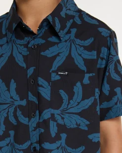 DHaRCO Youth Tech Party Shirt | Orara Shop