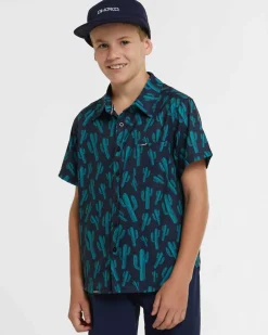 DHaRCO Youth Tech Party Shirt | Sedona Hot