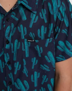 DHaRCO Youth Tech Party Shirt | Sedona Hot