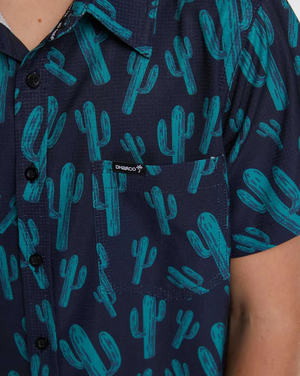 DHaRCO Youth Tech Party Shirt | Sedona Hot