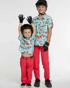 DHaRCO Youth Tech Party Shirt | Wilko Outlet