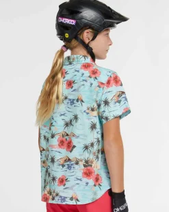 DHaRCO Youth Tech Party Shirt | Wilko Outlet