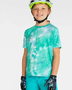 DHaRCO Youth Tech Tee | Reef Break Outlet
