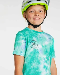 DHaRCO Youth Tech Tee | Reef Break Outlet