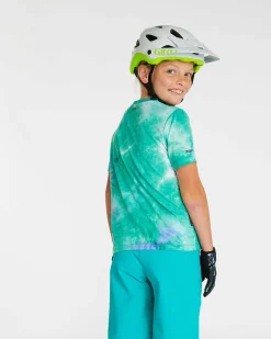 DHaRCO Youth Tech Tee | Reef Break Outlet