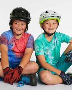 DHaRCO Youth Tech Tee | Skids Rock Cheap